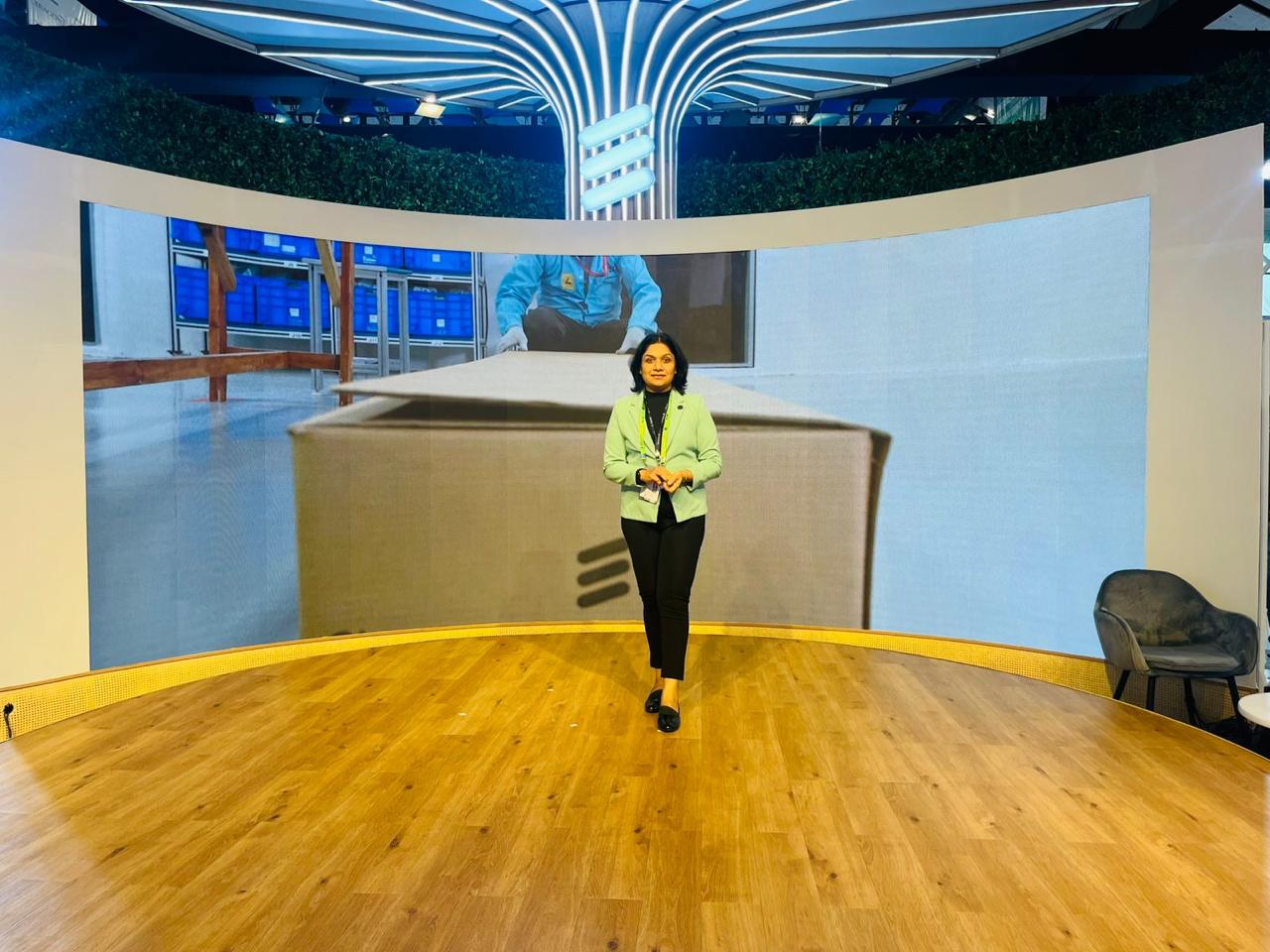 Aparna Parkar