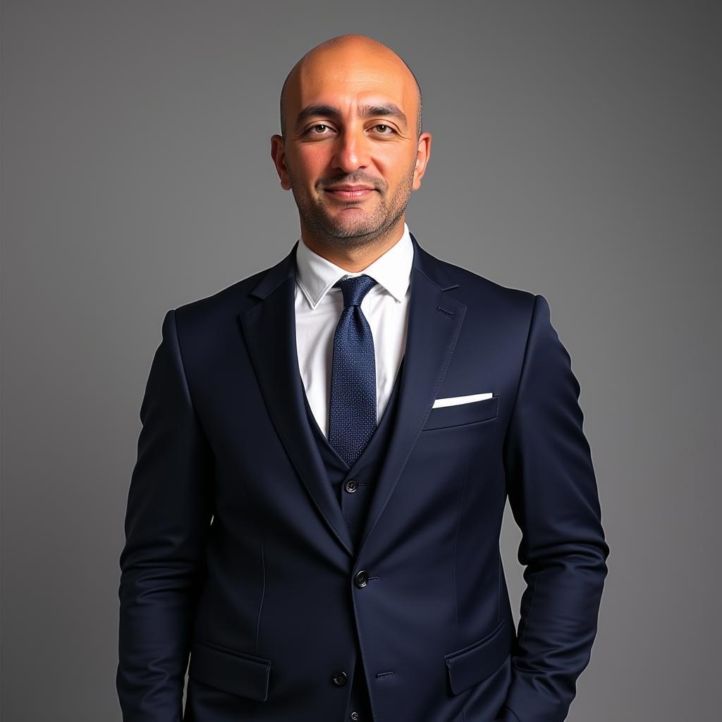 Arda Cetiner