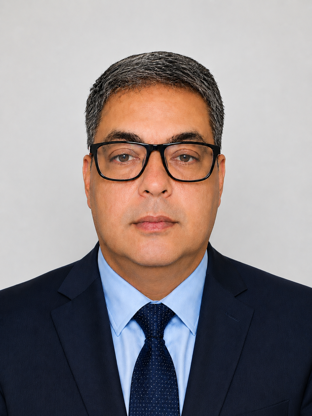 Deepak Soni