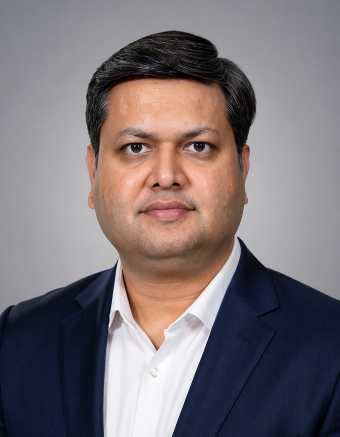 Indresh Mishra