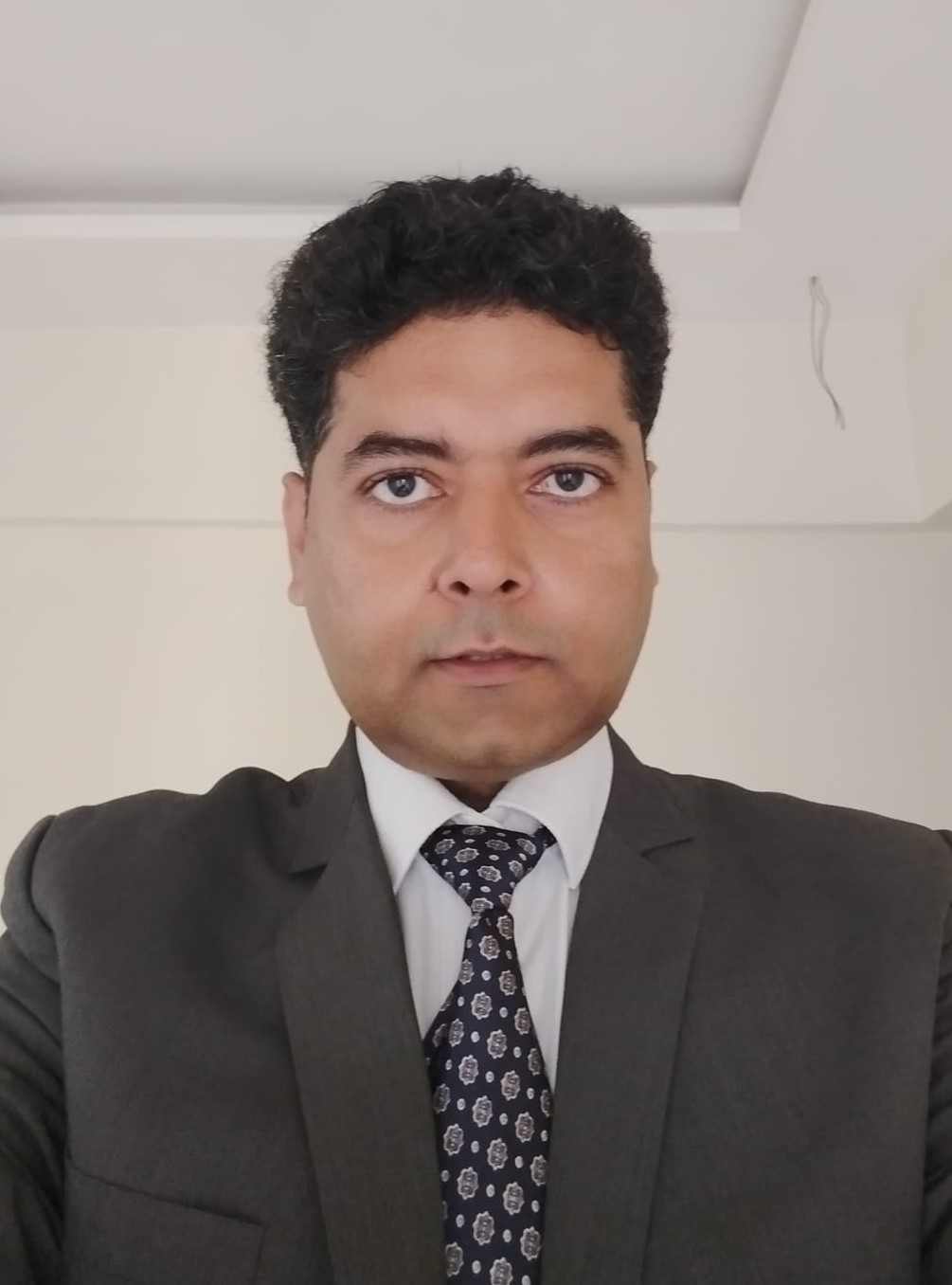Navneet Mishra