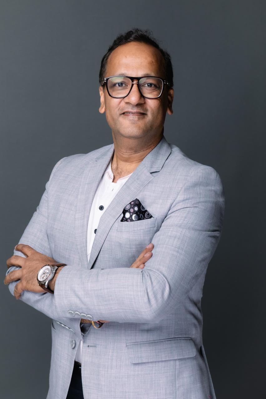 Umang Jindal